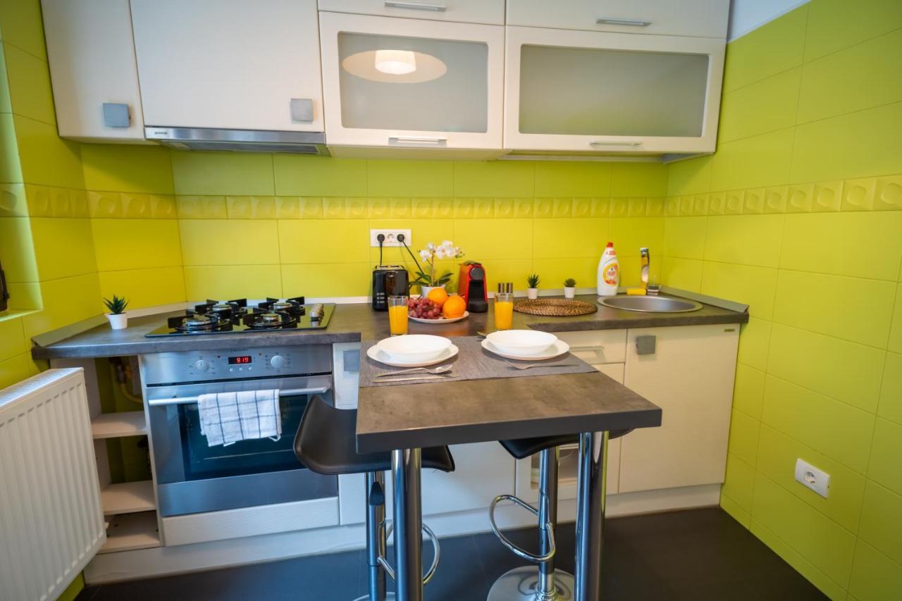 Cozy & Spacious Flat Near Victoriei Square Apartment *