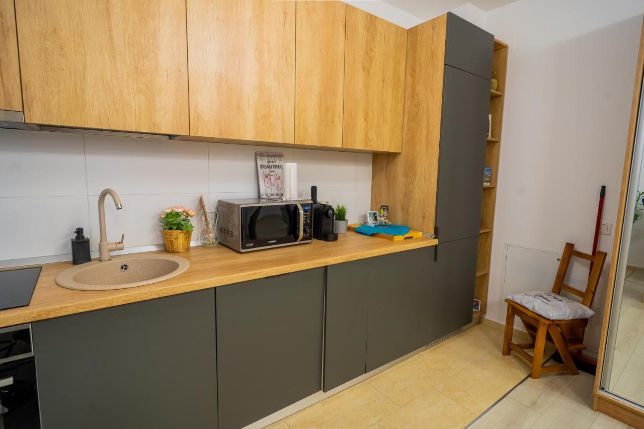 Queen Elizabeth - Ultracentral - Free Parking & Ac Bucharest