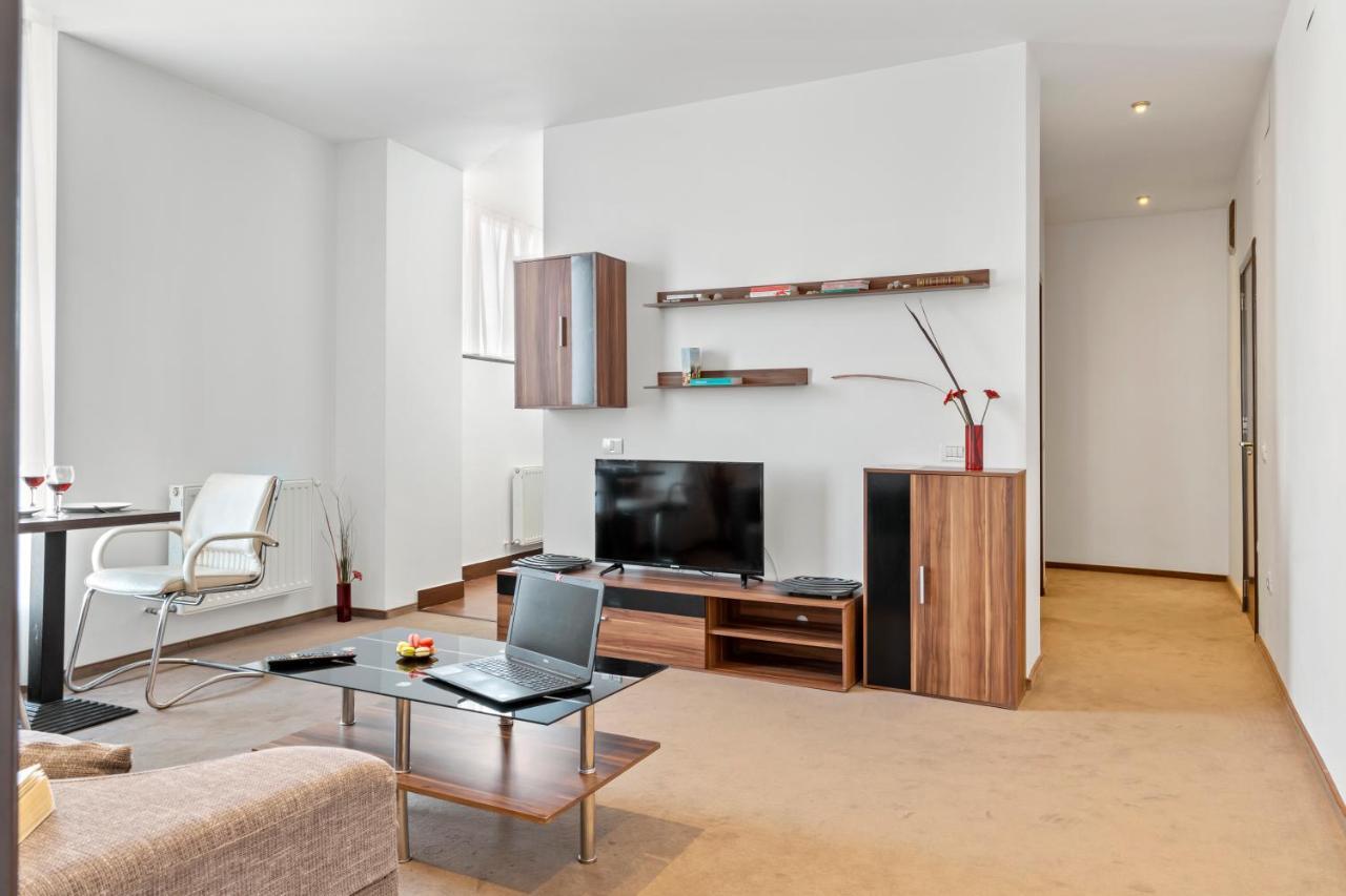 Uni88 Apartments Apartment Bucharest
