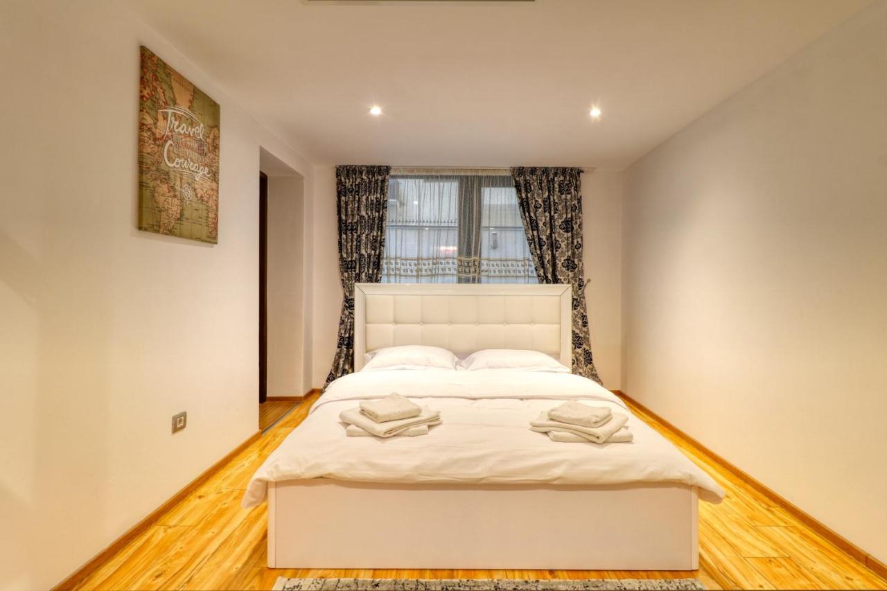 Apartamento 3 Bedroom In Herastrau Area *
