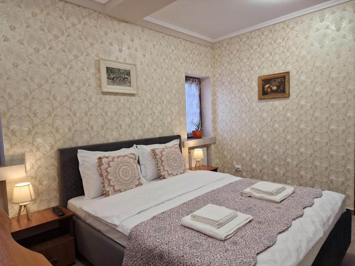 Laroka House Arty And Cosy Universitate Center