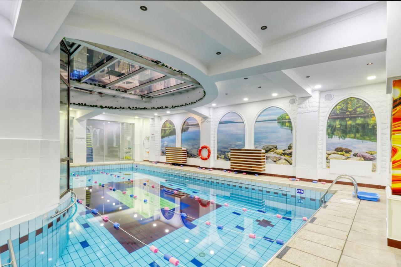Apartamento 3 Bedroom In Herastrau Area