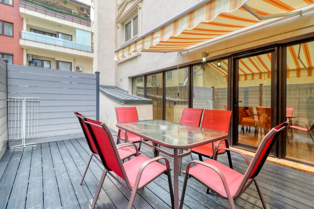 3 Bedroom In Herastrau Area