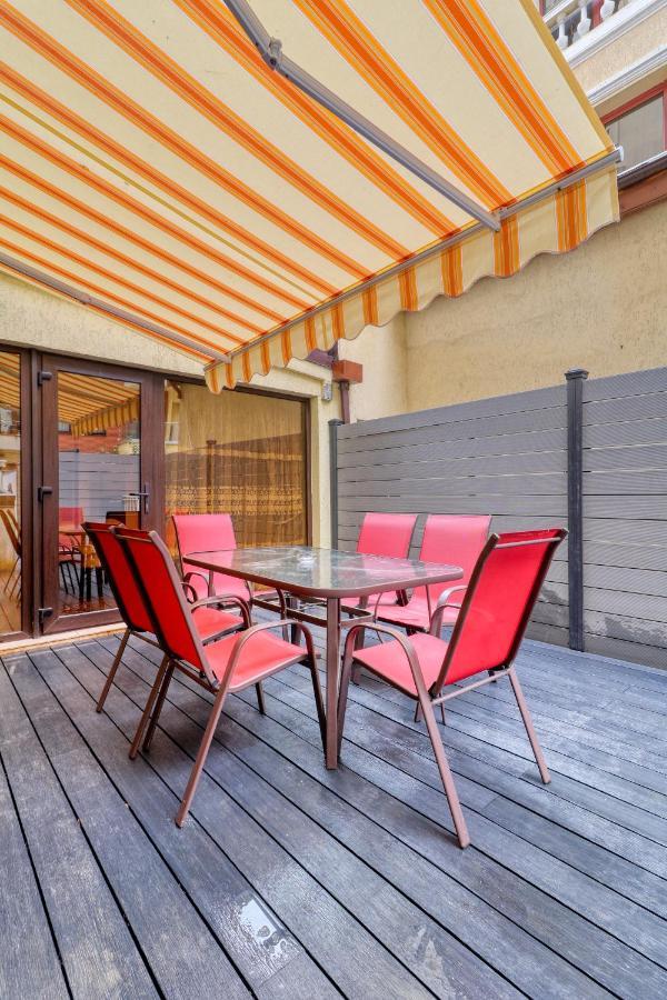 Apartamento 3 Bedroom In Herastrau Area