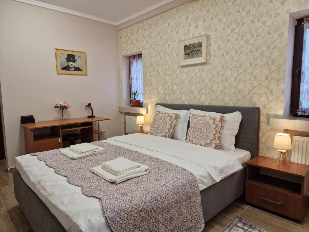 Apartment Laroka House Arty And Cosy Universitate Center Bucharest