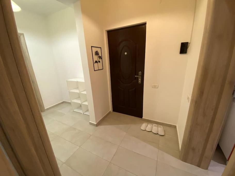 Art Temple Complex Apartment Bucharest