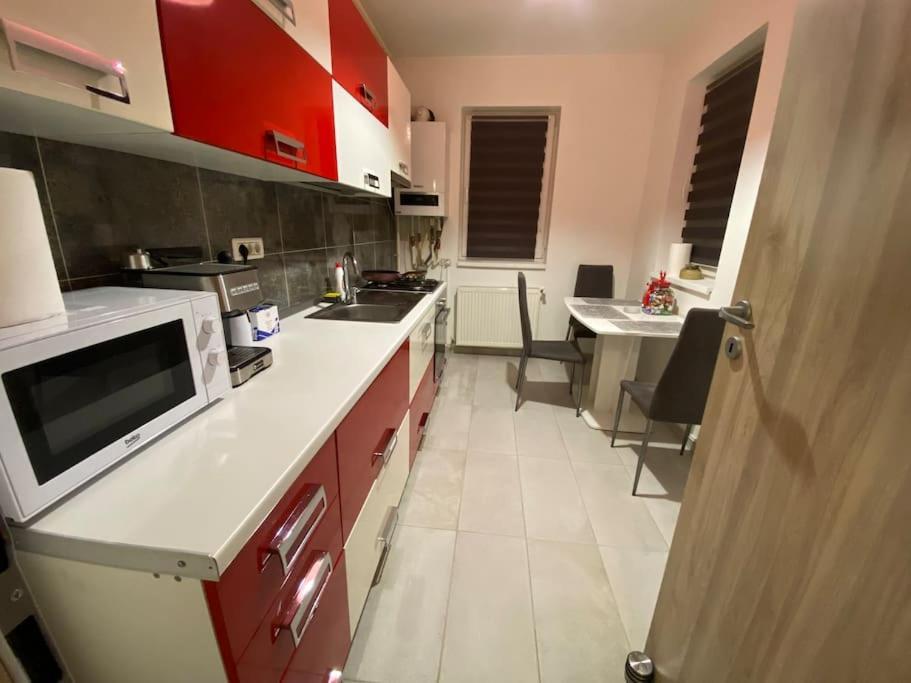 Apartment Art Temple Complex *