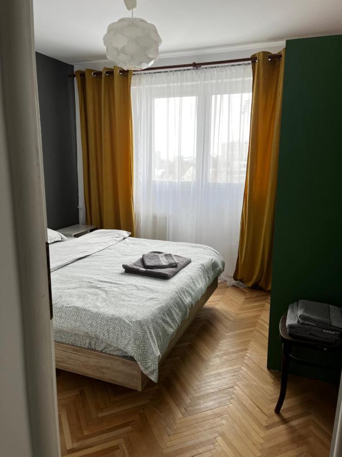 Apartment Dorobanti