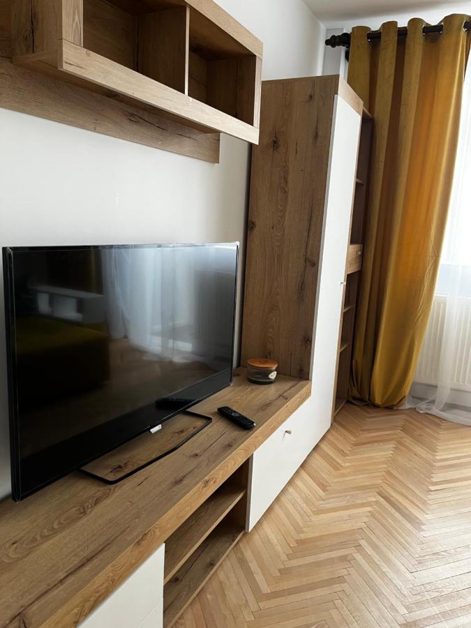 Apartment Dorobanti Bucharest