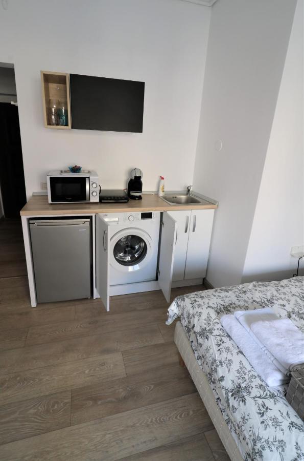 Apartamento Lovely City Center - Free Minibar