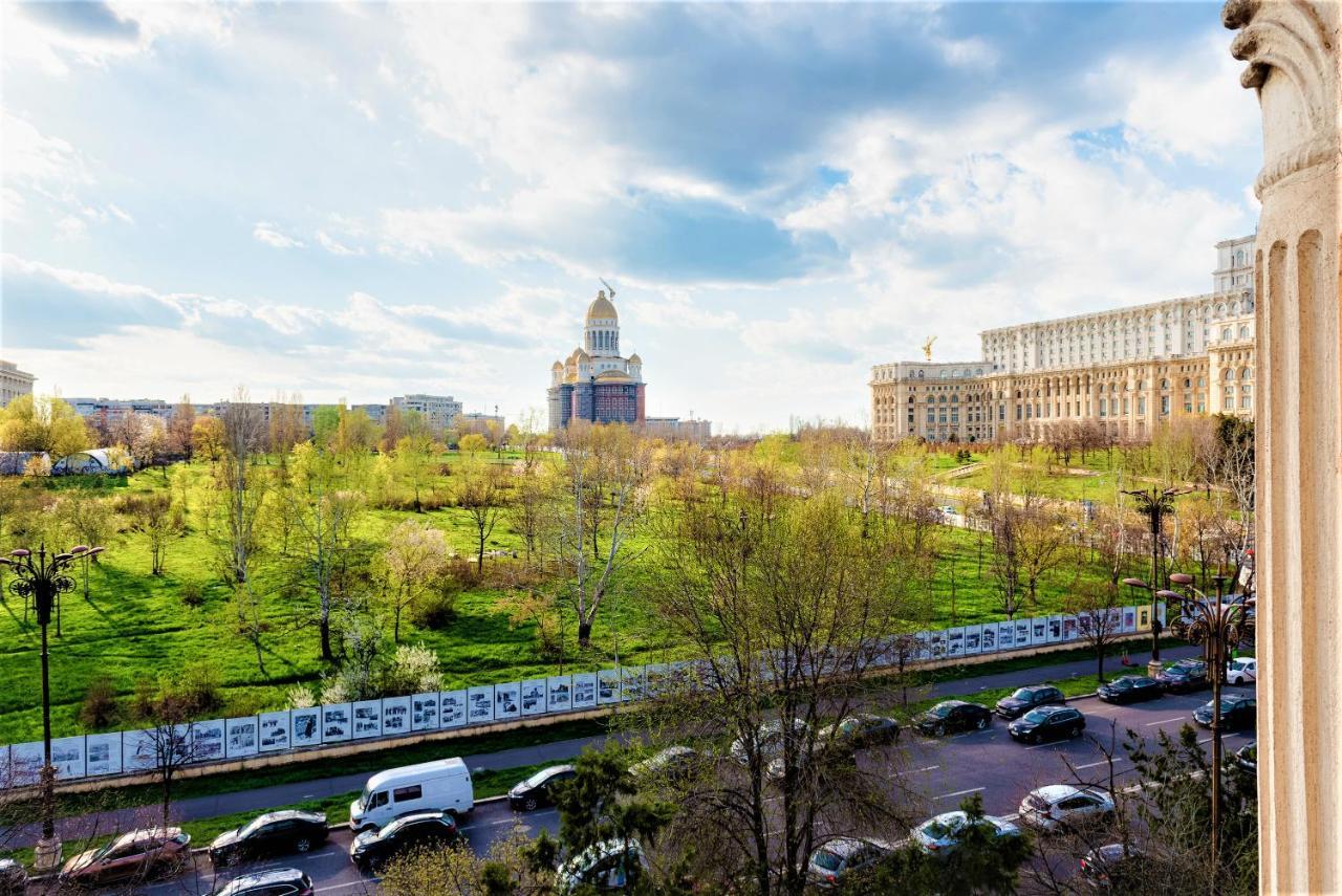 Apartamento Parliament Marriott Unirii Square 5 Bedrooms Luxury Old Town Bucareste