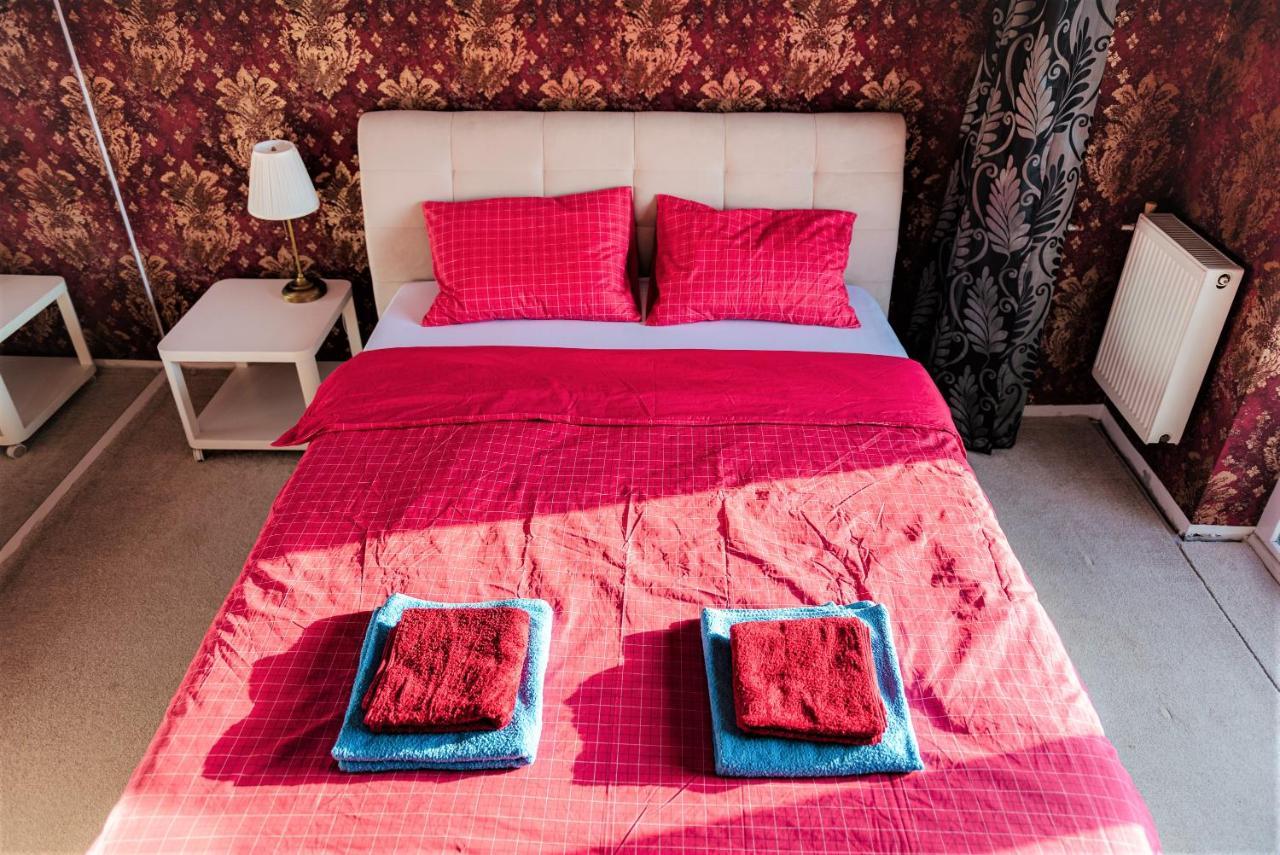 Parliament Marriott Unirii Square 5 Bedrooms Luxury Old Town Apartamento