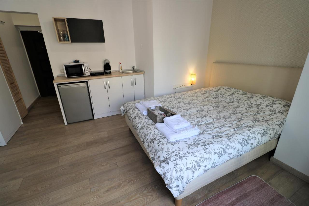 Lovely City Center - Free Minibar Bucareste