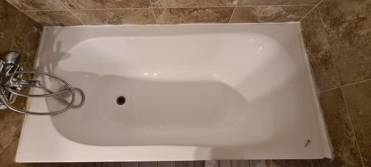 New Relax Flat - Apartament Relaxare - 4 People Apartment *