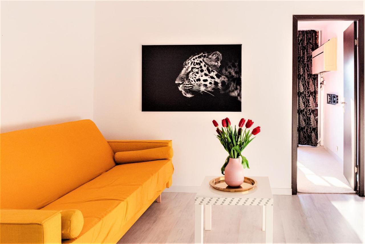 Apartamento Parliament Marriott Unirii Square 5 Bedrooms Luxury Old Town *