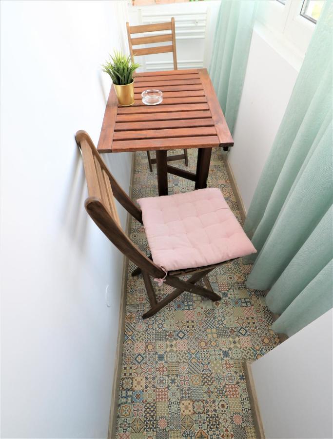Apartamento Lovely City Center - Free Minibar