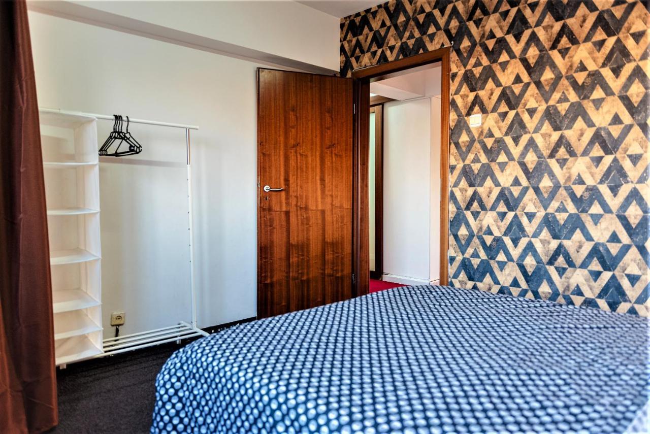 Apartamento Parliament Marriott Unirii Square 5 Bedrooms Luxury Old Town *