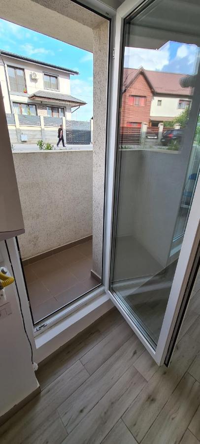 New Relax Flat - Apartament Relaxare - 4 People Apartment *