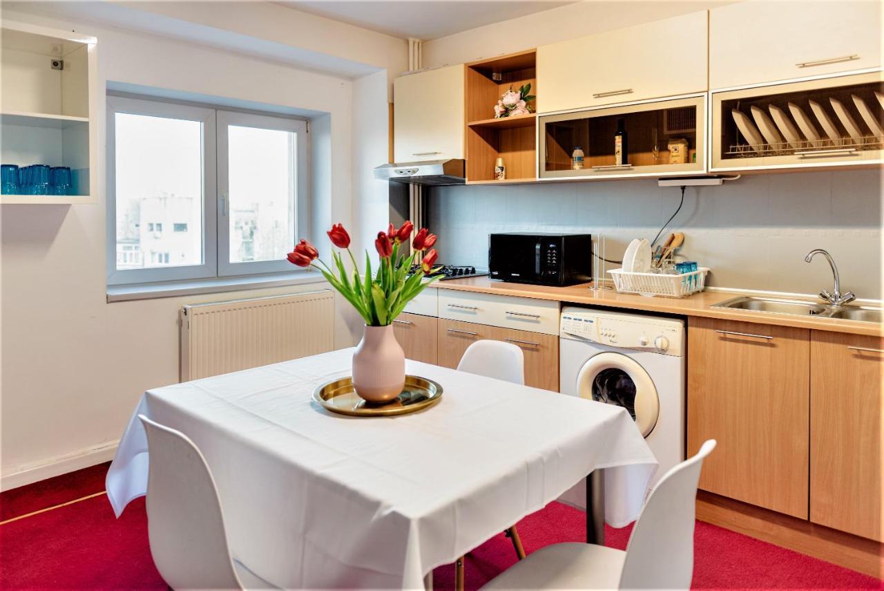 Parliament Marriott Unirii Square 5 Bedrooms Luxury Old Town Apartamento *