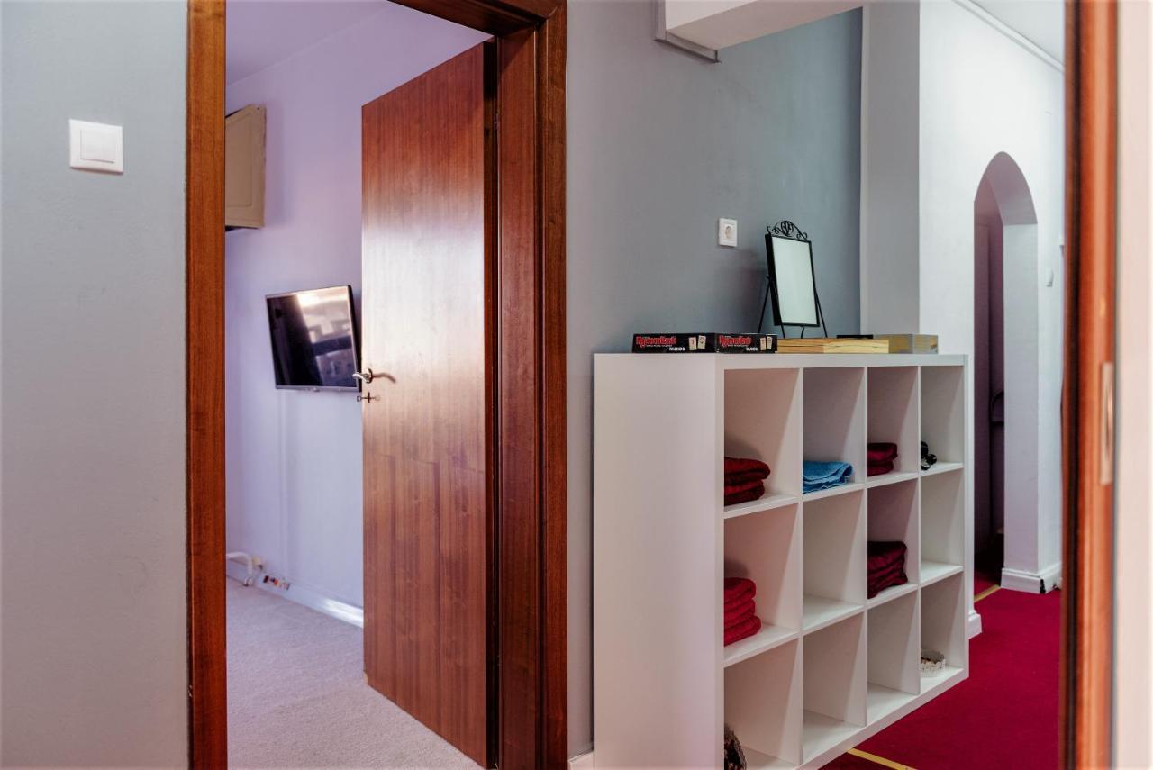 Parliament Marriott Unirii Square 5 Bedrooms Luxury Old Town Bucareste
