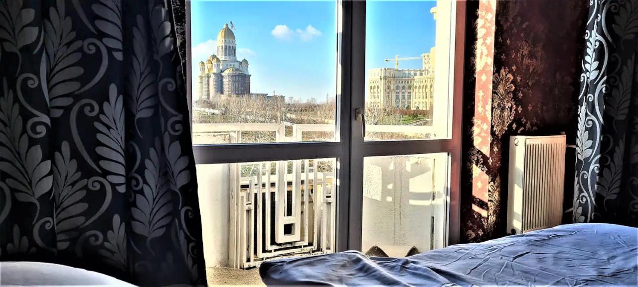Parliament Marriott Unirii Square 5 Bedrooms Luxury Old Town Apartamento