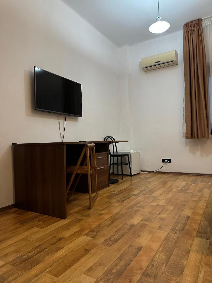 Casa Mendeleev * Bucharest