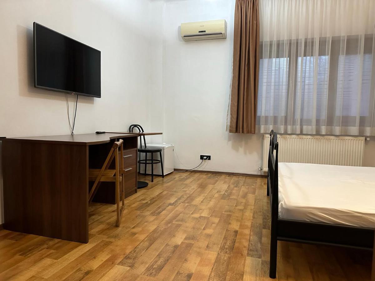 Apartment Casa Mendeleev