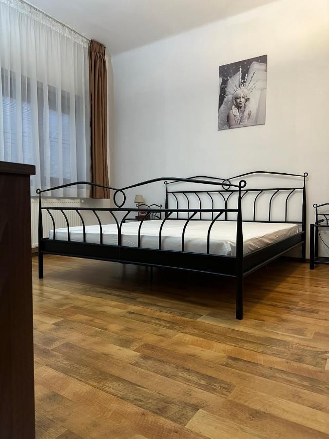 Apartment Casa Mendeleev