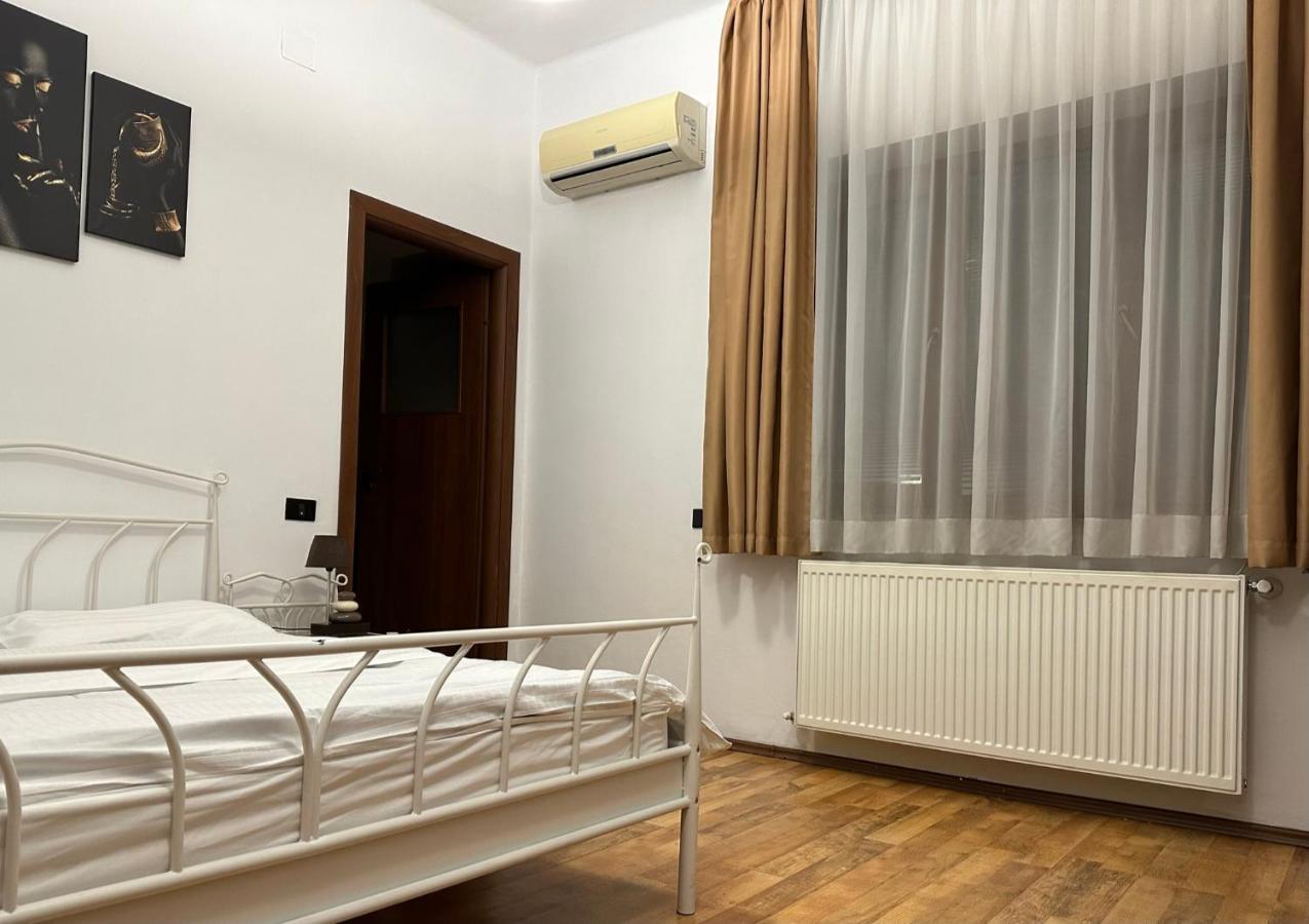Apartment Casa Mendeleev *
