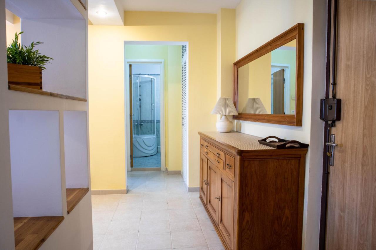 Apartment Oak - Piata Victoriei *