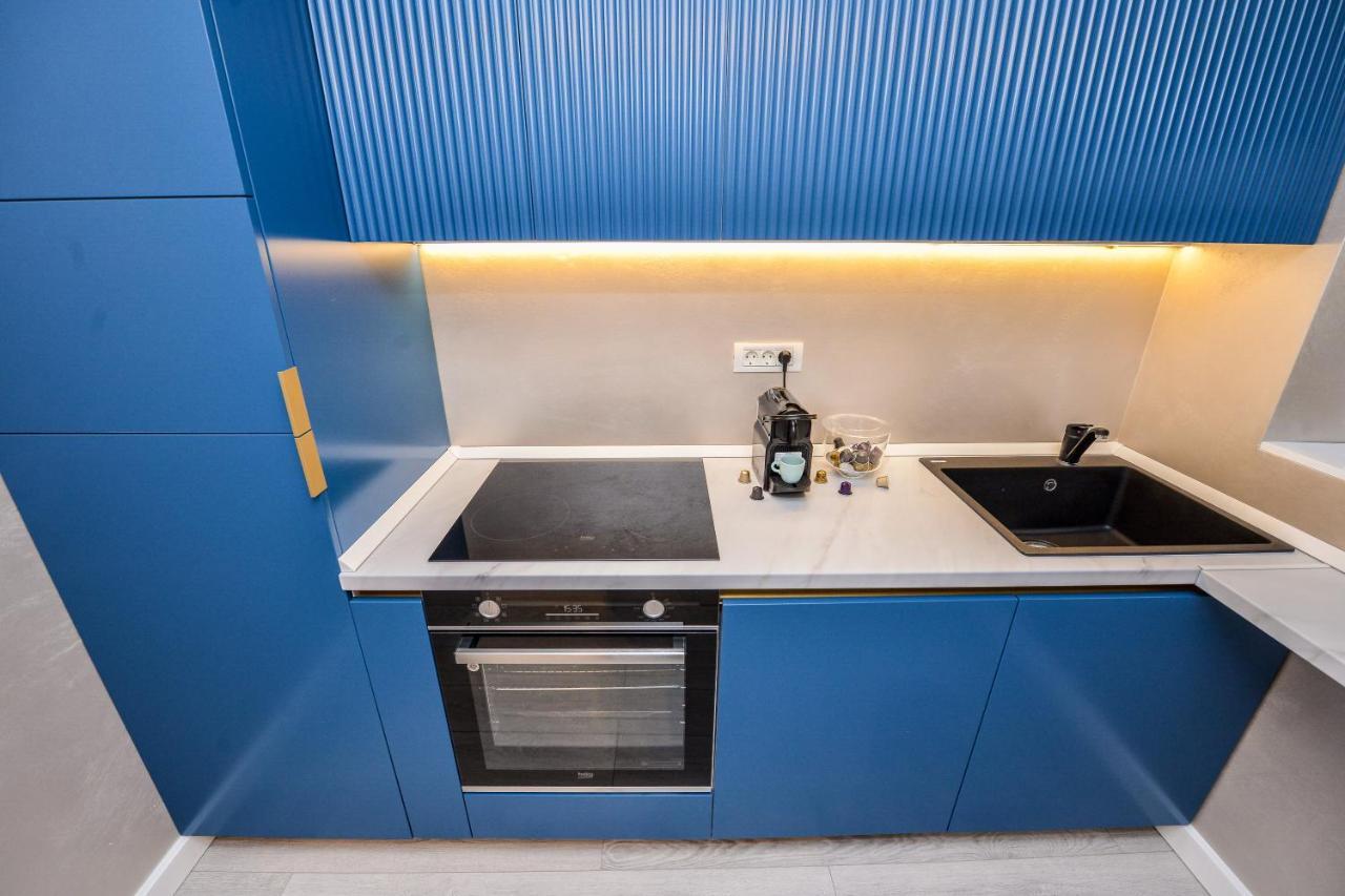 Apartamento Celeste - Exclusive One Bedroom