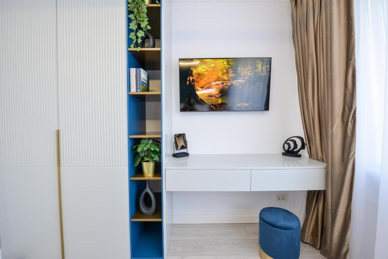 Apartamento Celeste - Exclusive One Bedroom