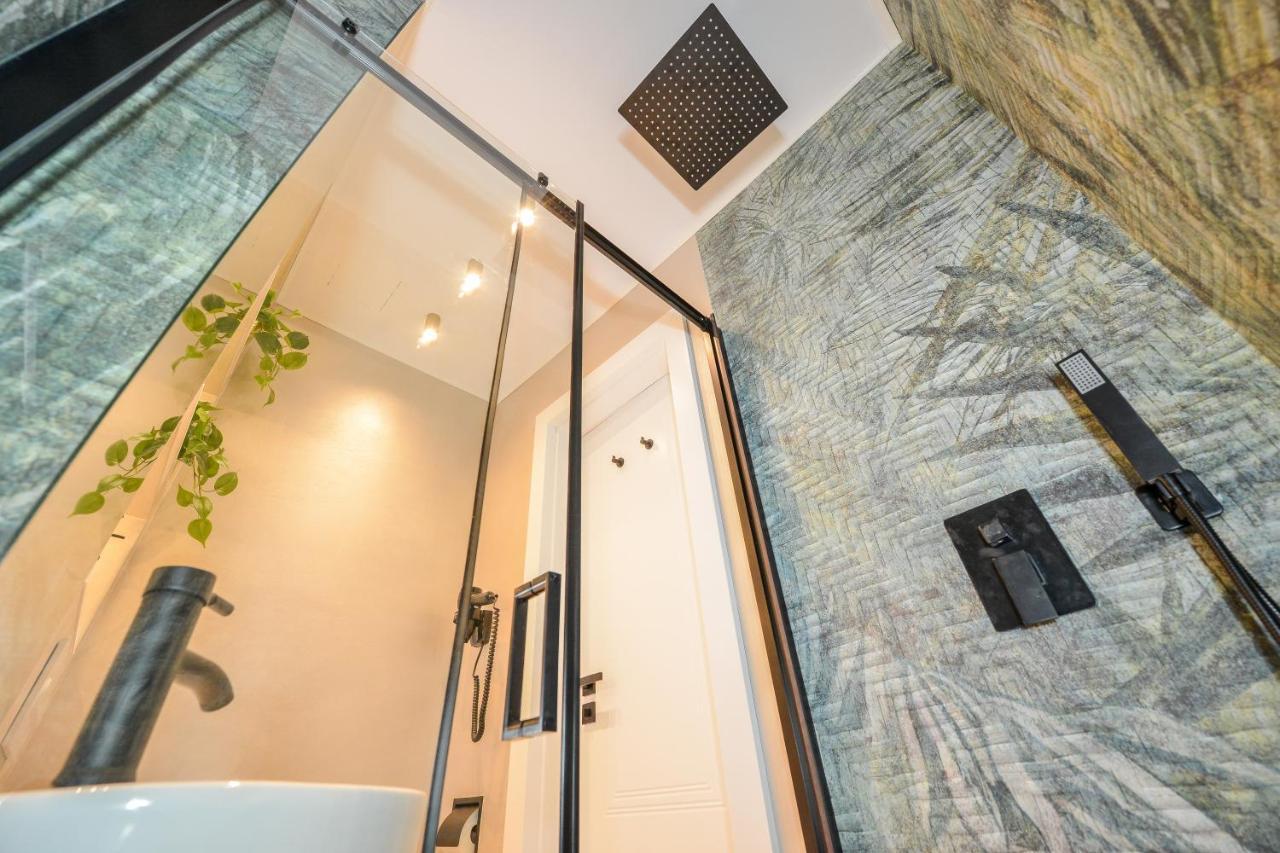 Apartament Belvedere - Cismigiu Gardens *