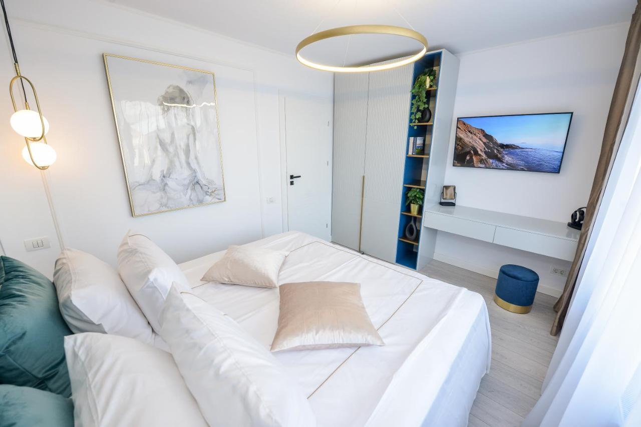 Celeste - Exclusive One Bedroom Bucareste