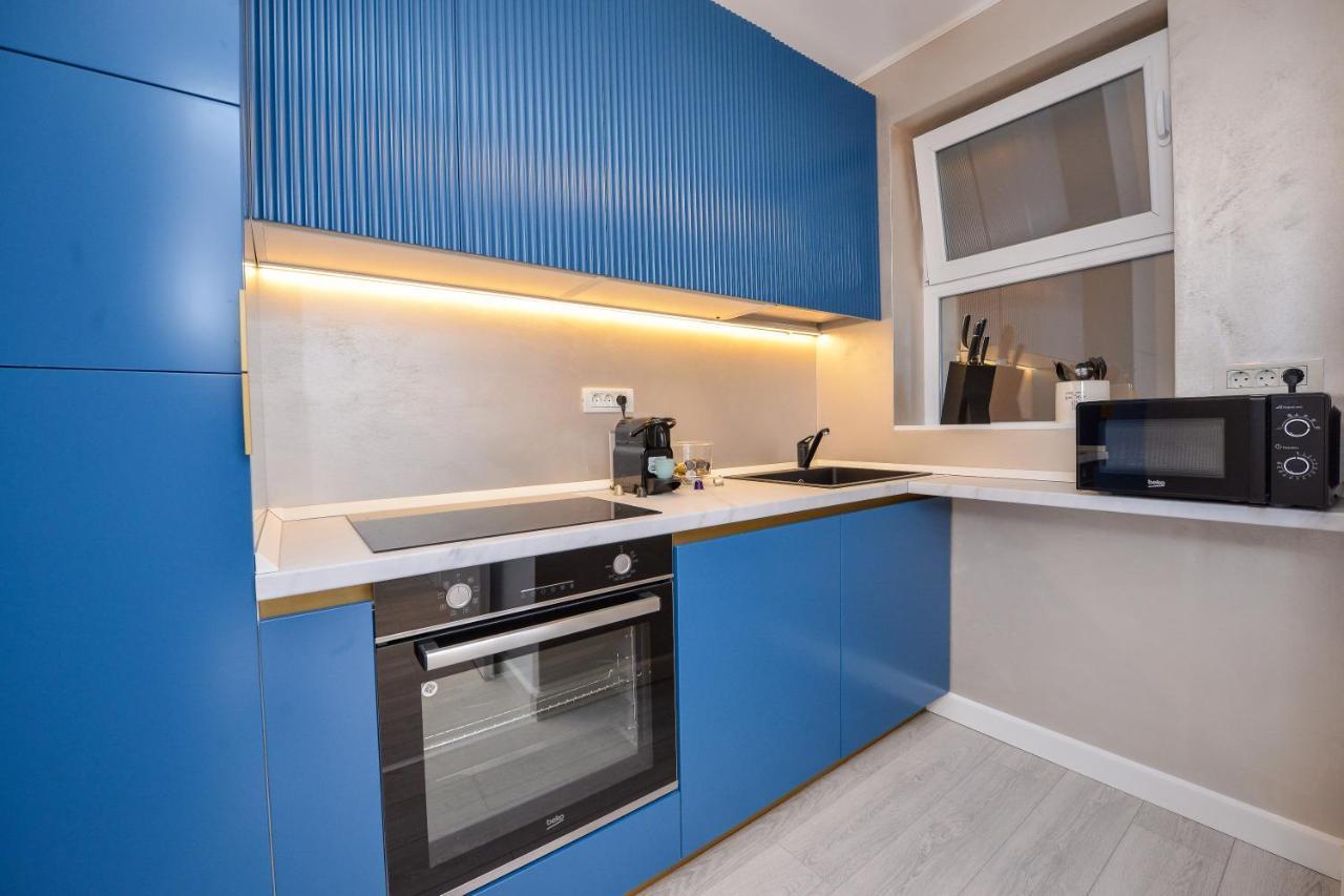 Celeste - Exclusive One Bedroom