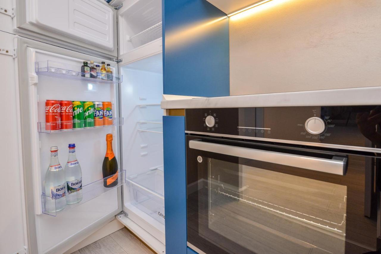 Apartament Belvedere - Cismigiu Gardens