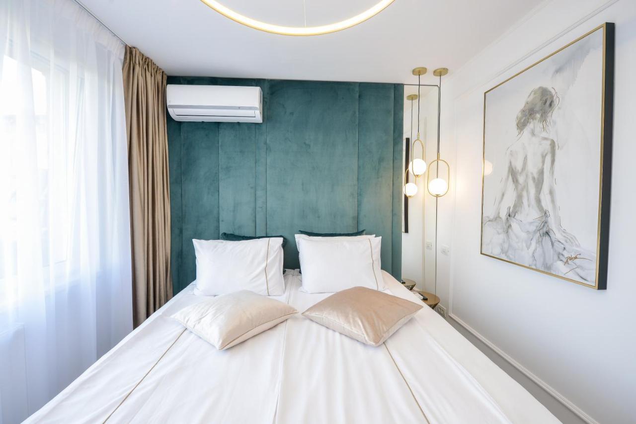 Celeste - Exclusive One Bedroom Apartamento *