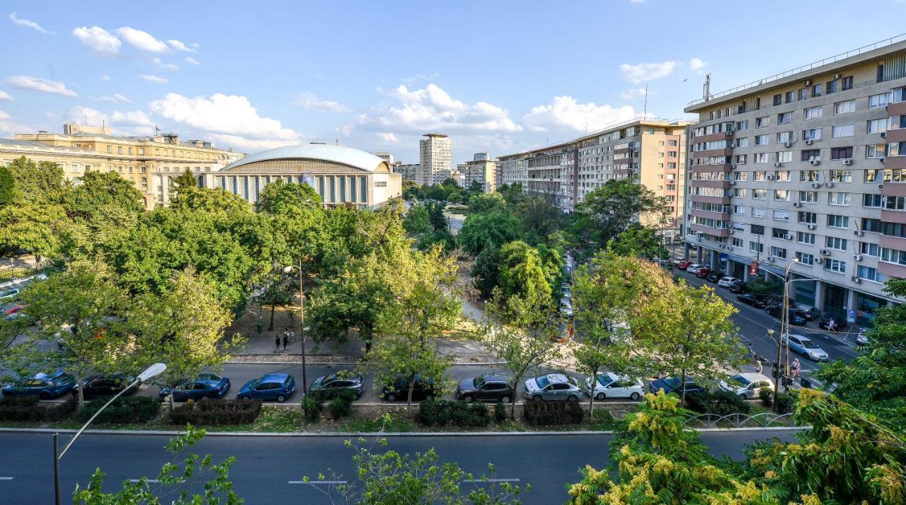 Apartamento Celeste - Exclusive One Bedroom *