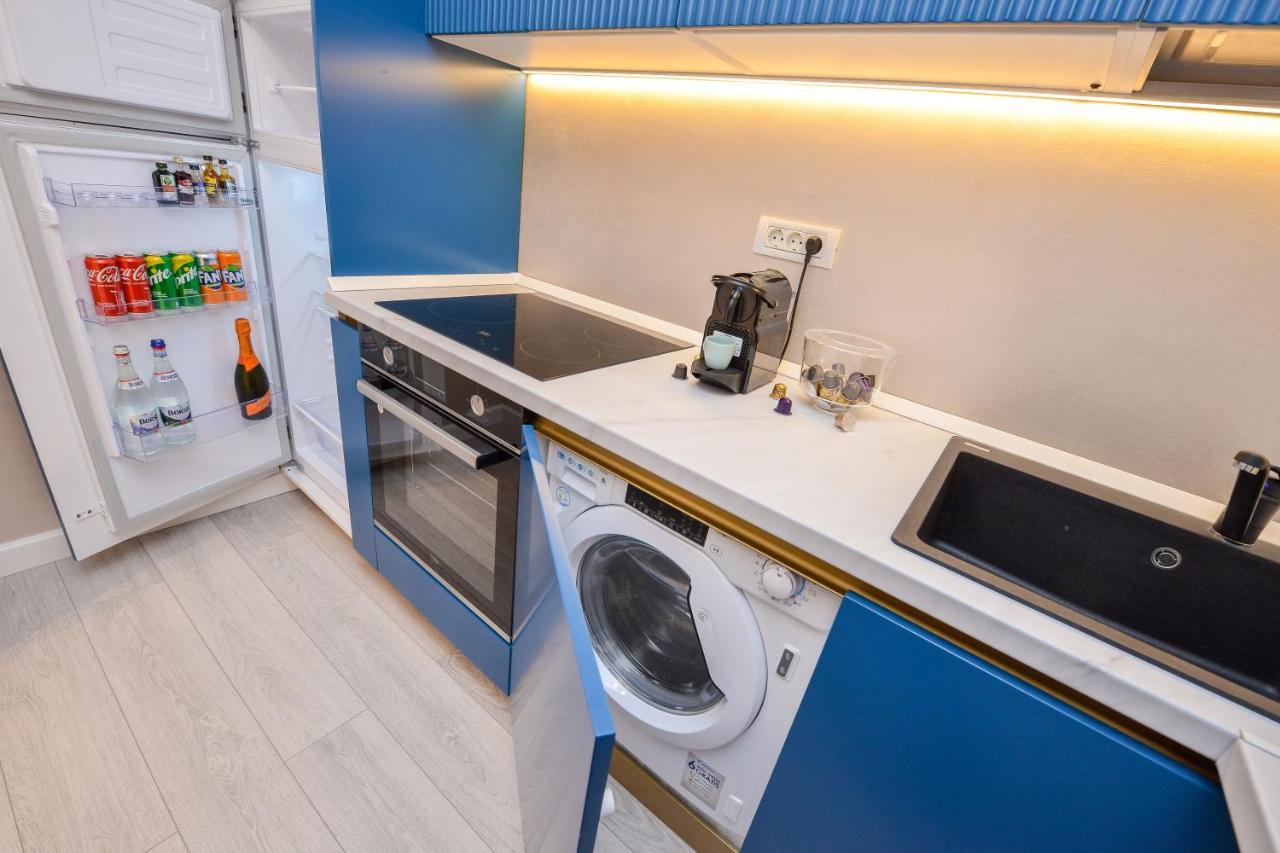 Apartamento Celeste - Exclusive One Bedroom