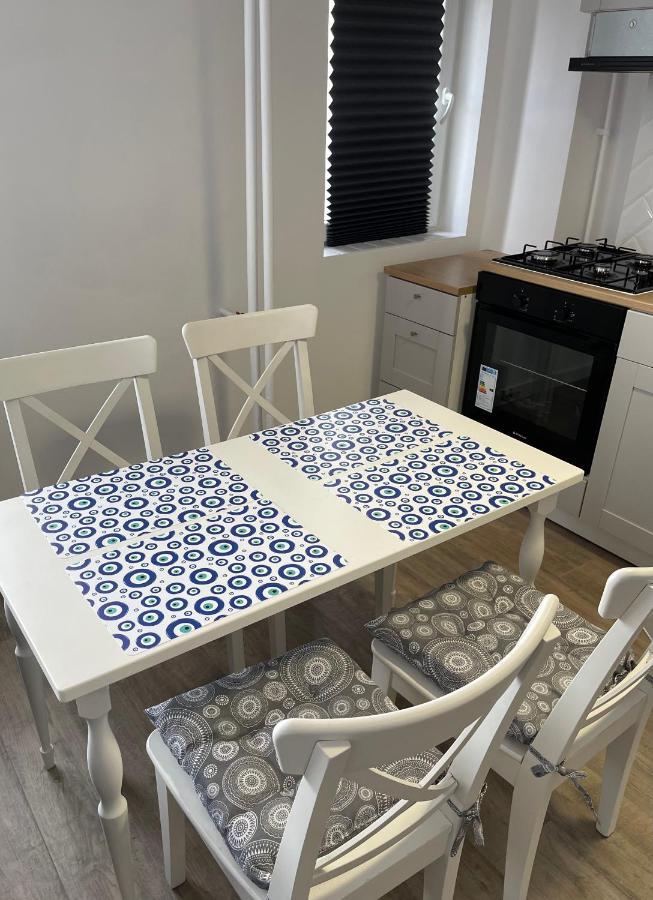 Apartament Studio Agg Bucureşti