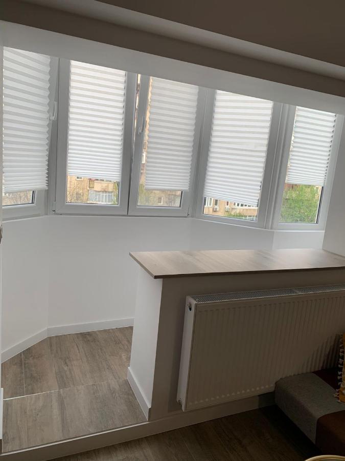 Studio Agg Apartament *