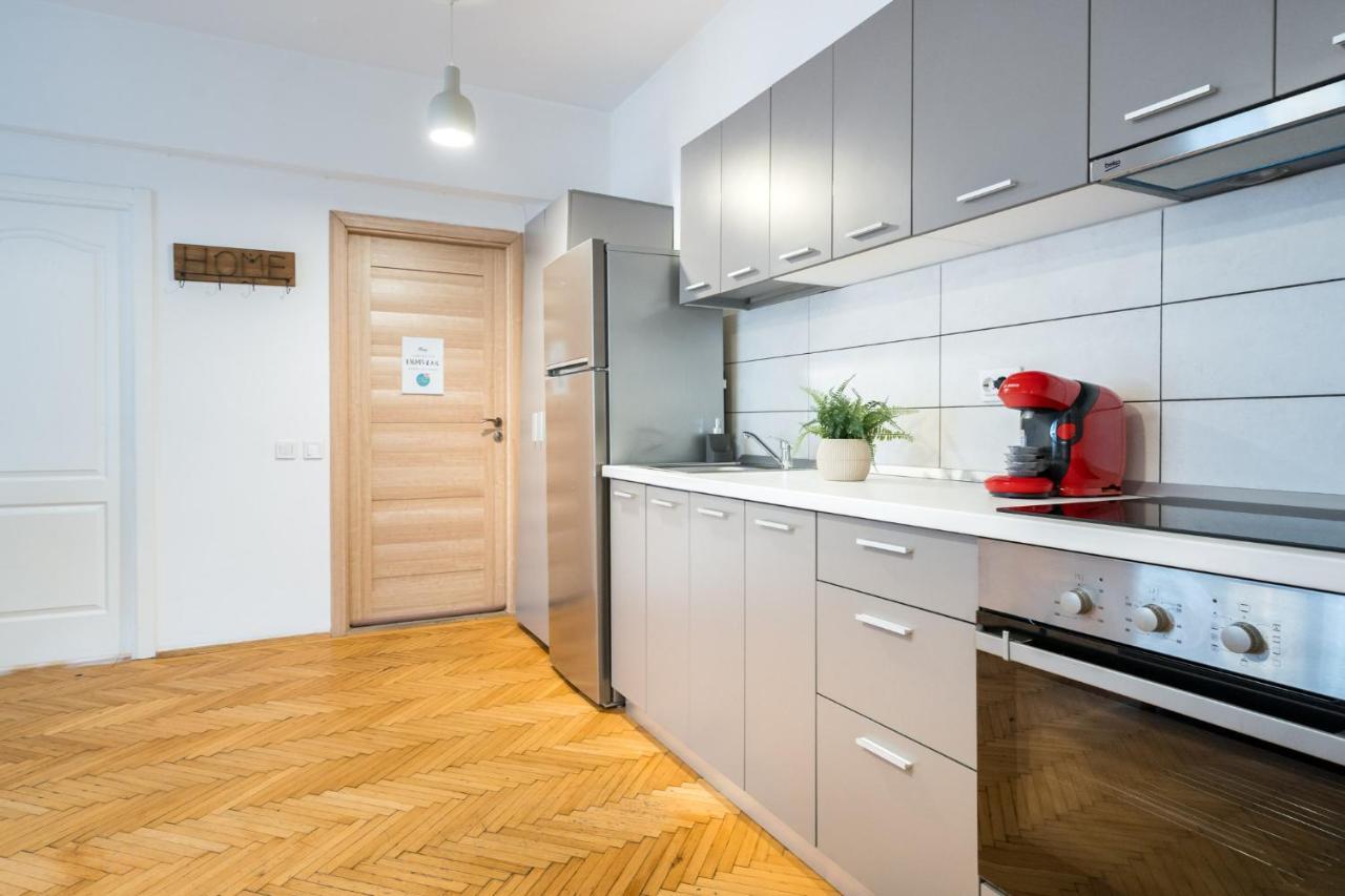 Aonia 2bdr - P-ta Romana View Apartment