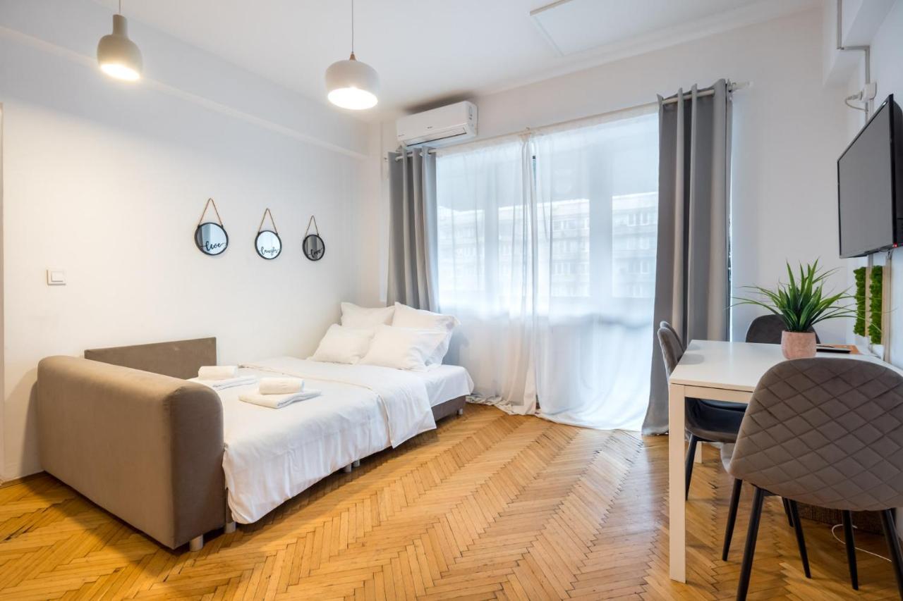 Aonia 2bdr - P-ta Romana View Apartment *