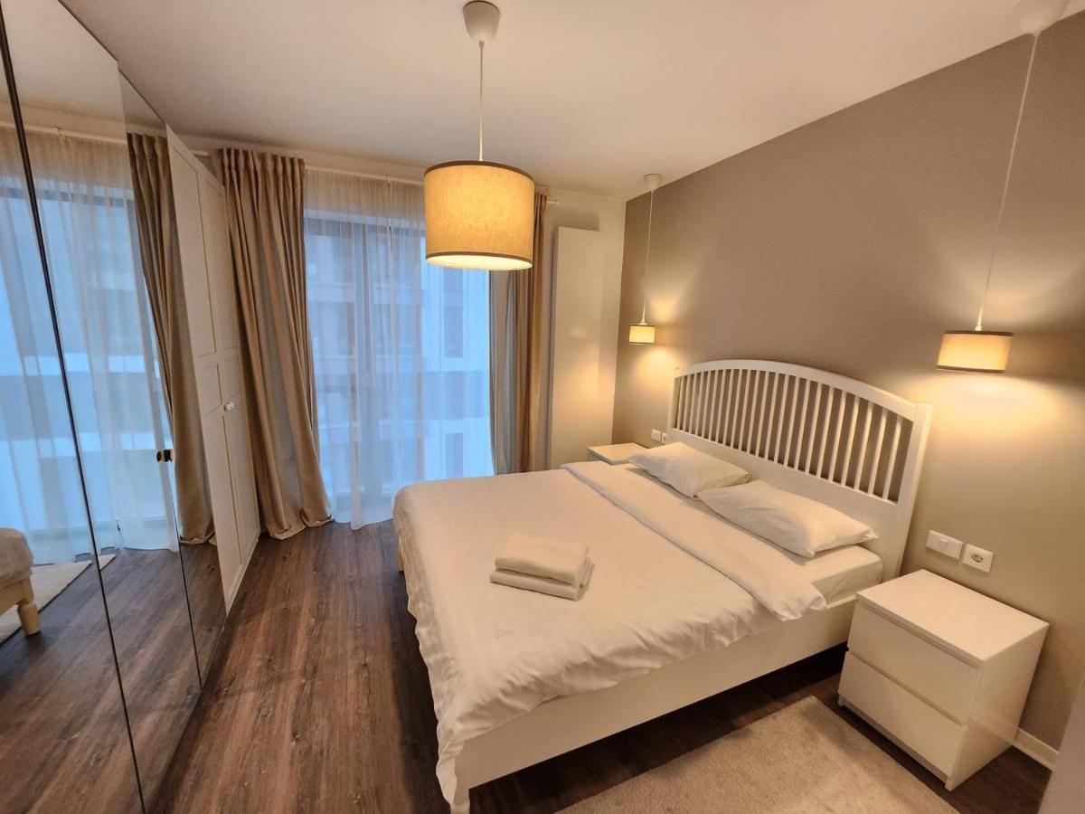 Cloud9 Pipera Best Apartment