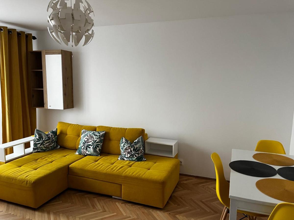 Dorobanti Apartment Bucharest