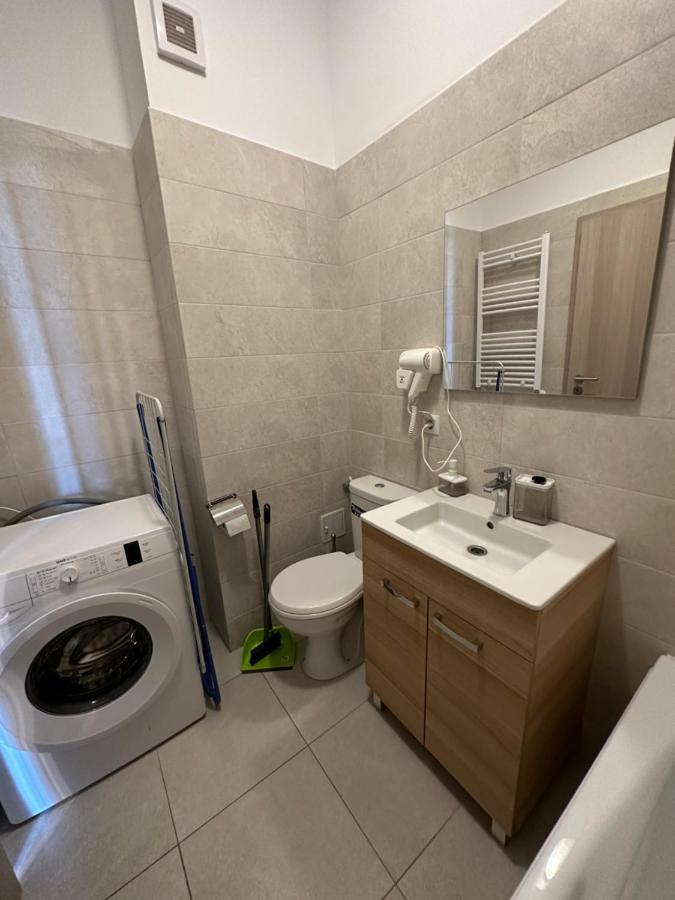 97 Rent House Apartamento