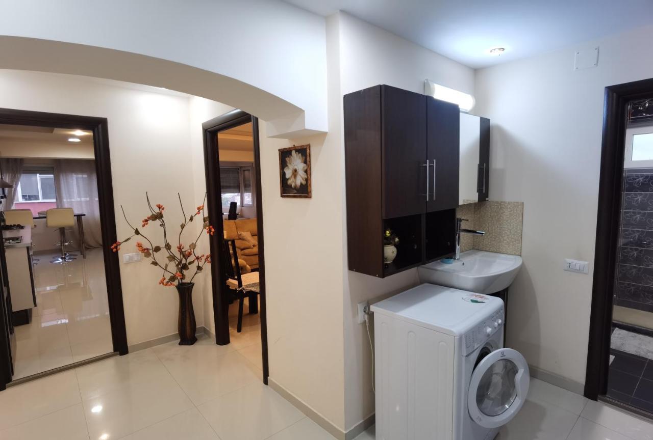 Apartament Dorobanti *
