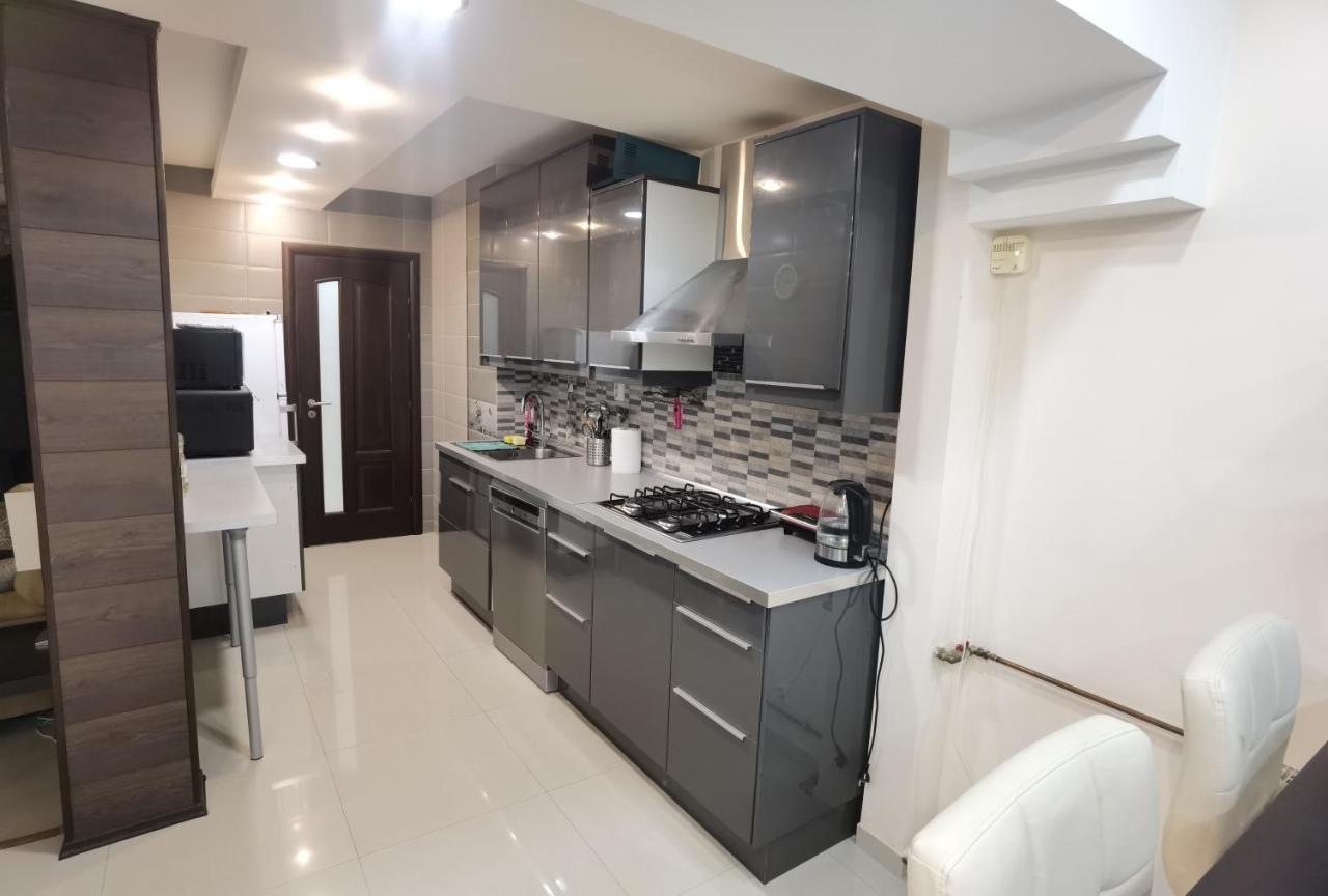 Apartament Dorobanti *
