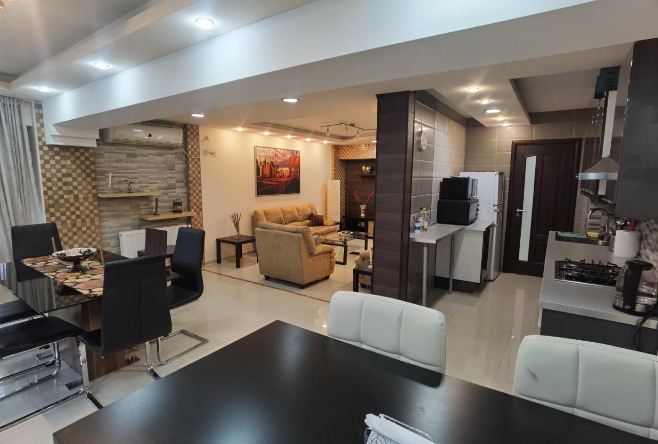 Apartament Dorobanti *