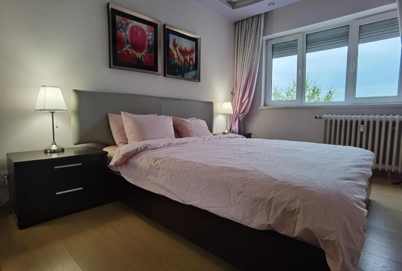 Apartament Dorobanti
